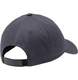 COLUMBIA ROC II BALL CAP INDIA INK GEM PATCH (1766611421)
