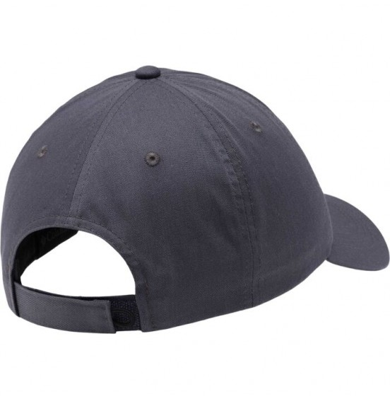 COLUMBIA ROC II BALL CAP INDIA INK GEM PATCH (1766611421)