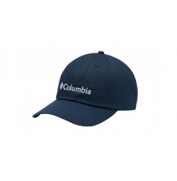COLUMBIA ROC II BALL CAP COLLEGIATE NAVY/WHITE (1766611468)