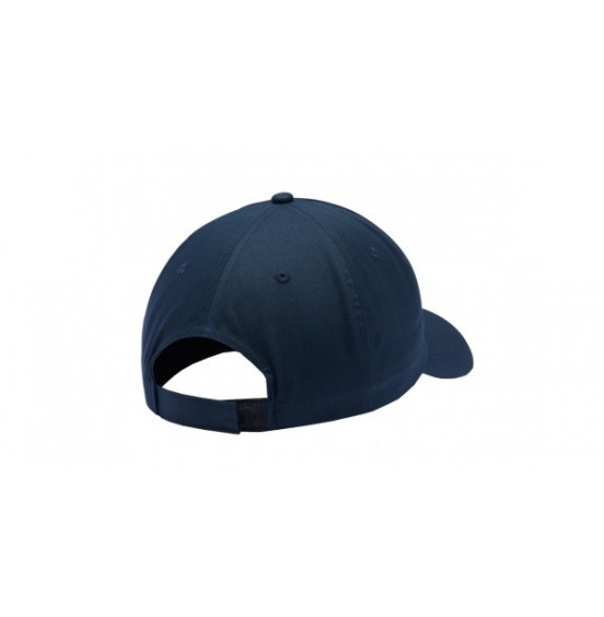 COLUMBIA ROC II BALL CAP COLLEGIATE NAVY/WHITE (1766611468)