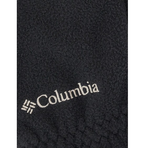 COLUMBIA MEN'S FAST TREK GLOVES BLACK (1827771010)