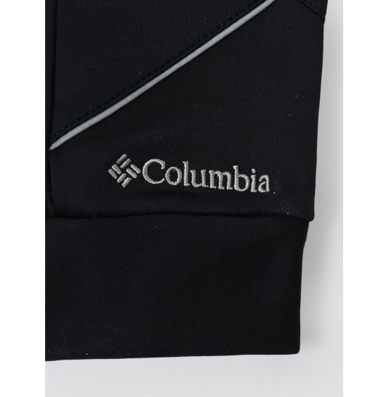 COLUMBIA M TRAIL SUMMIT RUNNING GLOVES BLACK (1827821010)