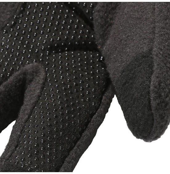 THE NORTH FACE ETIP HEAVY WEIGHT FLEECE GLOVES NF0A7RJ6JK3 UNISEX Γάντια BLACK