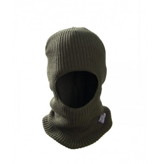 ALL MOUNTAIN THINSULATE ΠΛΕΚΤΗ ΜΠΑΛΑΚΛΑΒΑ KHAKI 204B