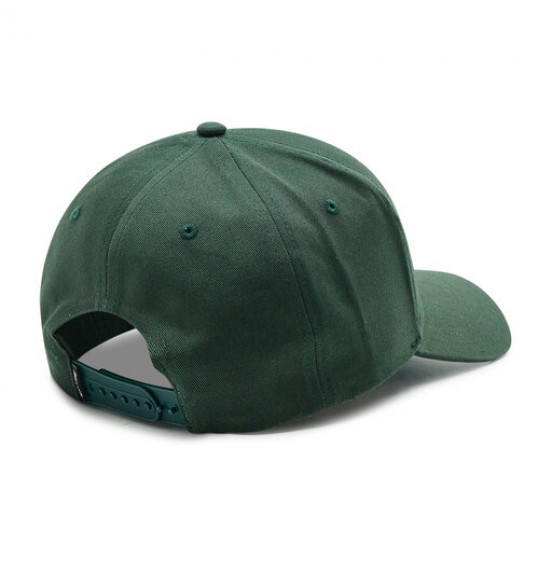 BILLABONG WALLED SNAPBACK DARK FOREST C5CM13BIP2-1468