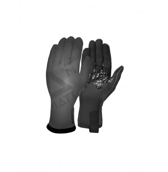 MATT ALLPATH GORETEX INFINIUM GLOVES BLACK 3283