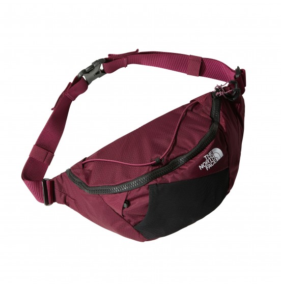 THE NORTH FACE LUMBNICAL  NF0A3S7ZIOH BOYSENBERRY