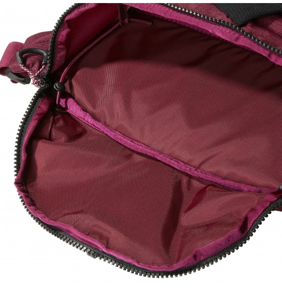 THE NORTH FACE LUMBNICAL  NF0A3S7ZIOH BOYSENBERRY