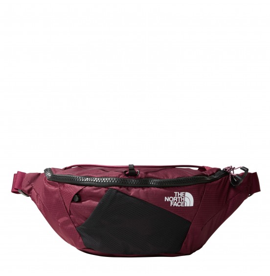 THE NORTH FACE LUMBNICAL  NF0A3S7ZIOH BOYSENBERRY