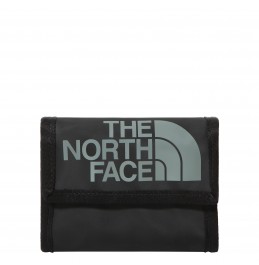 THE NORTH FACE BASE CAMP WALLET TNF BLACK (NF0A52THJK3)