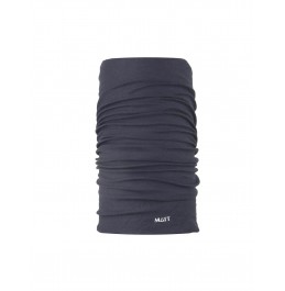 MATT WOOL SCARF BLACK ΓΚΕΤΑ ΛΑΙΜΟΥ 5933-135