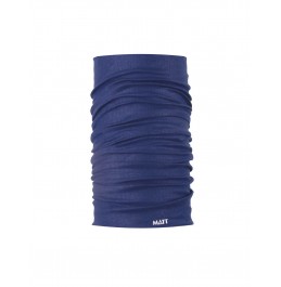 MATT WOOL SCARF NAVY ΓΚΕΤΑ ΛΑΙΜΟΥ 5933-128