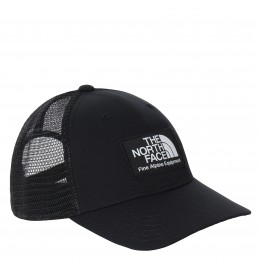 THE NORTH FACE DF MUDDER TRUCKER BLACK (NF0A5FX8JK3)