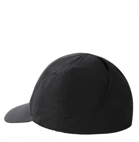 THE NORTH FACE HORIZON HAT BLACK (NF0A5FXMJK3)