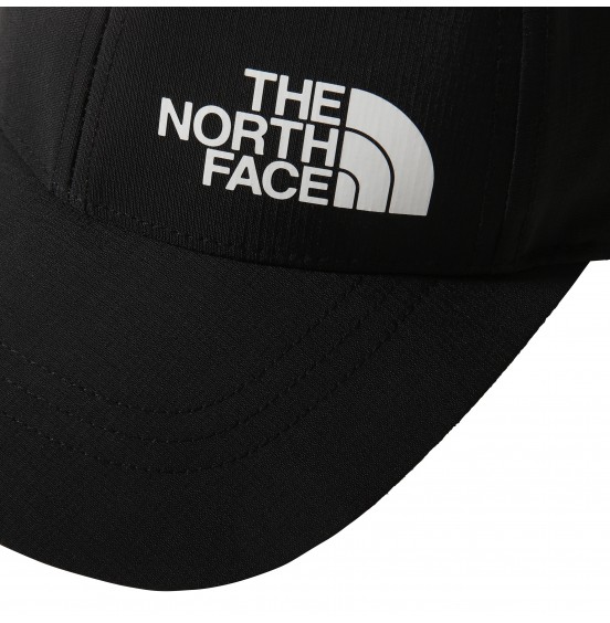 THE NORTH FACE HORIZON HAT BLACK (NF0A5FXMJK3)