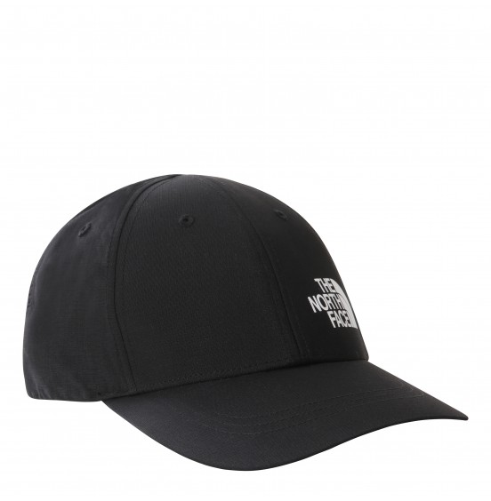 THE NORTH FACE HORIZON HAT BLACK (NF0A5FXMJK3)
