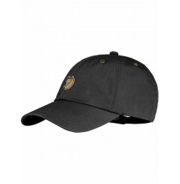 FJALLRAVEN HELAGS CAP DARK GREY 77357-030