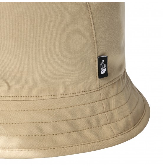 THE NORTH FACE CLASS V REVERSIBLE BUCKET HAT NEW TAUPE GREEN/KHAKI STONE (NF0A7WGYRV4)