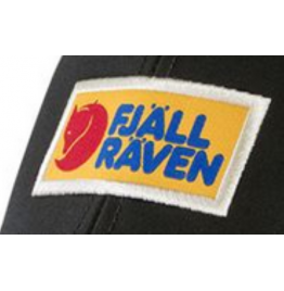 FJALLRAVEN VARDAG LANGTRADARKEPS 78139-550 BLACK