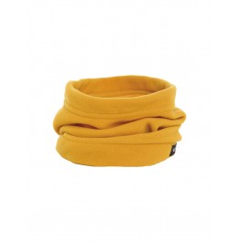 MATT POLARTEC CLASSIC MICRO NECKWARMER 8426 YELLOW