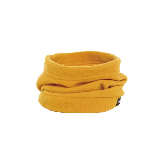 MATT POLARTEC CLASSIC MICRO NECKWARMER 8426 YELLOW