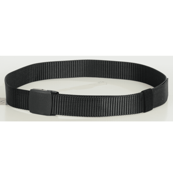 POLO ΖΩΝΗ ΙΜΑΝΤΑΣ ΜΑΥΡΟΣ 125 cm (9-35-001/2000)