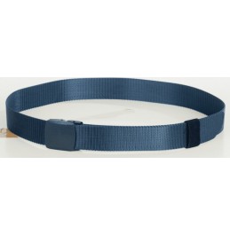 POLO ΖΩΝΗ ΙΜΑΝΤΑΣ ΜΠΛΕ 125 Cm (9-35-001/5100)