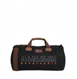 NAPAPIJRI BERING 3 DUFFLE BAG BLACK (NP0A4GGM0411)