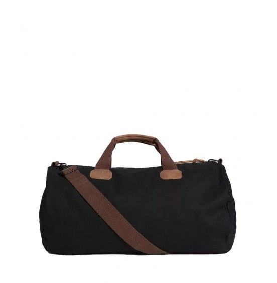 NAPAPIJRI BERING 3 DUFFLE BAG BLACK (NP0A4GGM0411)
