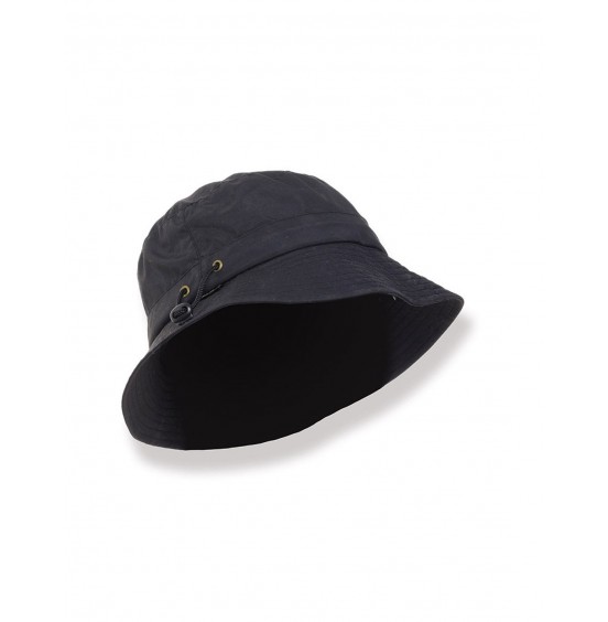 MATT BOB GORETEX HAT BLACK GREY 8669