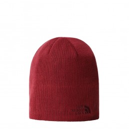 THE NORTH FACE BONES RECYCLED BEANIE CORDOVAN (NF0A3FNS6R3)