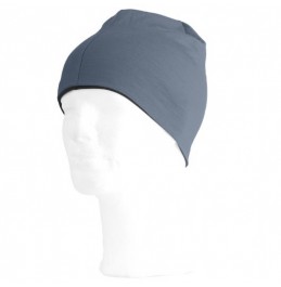LASTING BONY 5690 MERINO BEANIE- ΓΚΡΙ