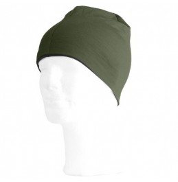 LASTING BONY 6290 MERINO BEANIE- ΧΑΚΙ