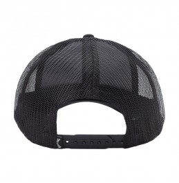 BILLABONG WALLED TRUCKER BLACK (C5CT04BIP2-19)