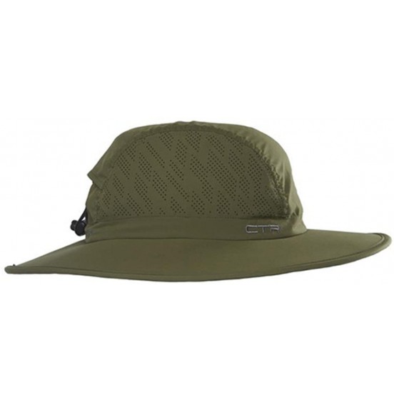 CTR SUMMIT EXPEDITION HAT OLIVE (1301-084)