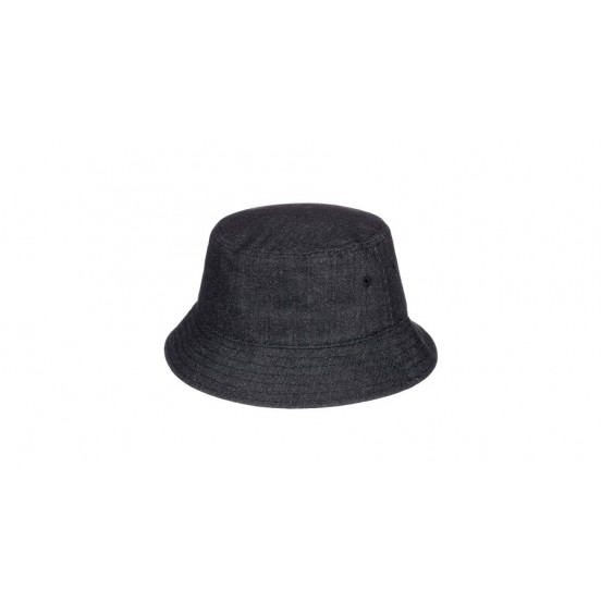 ELEMENT EAGER BUCKET HAT WASHED BLACK (ELYHA00148)