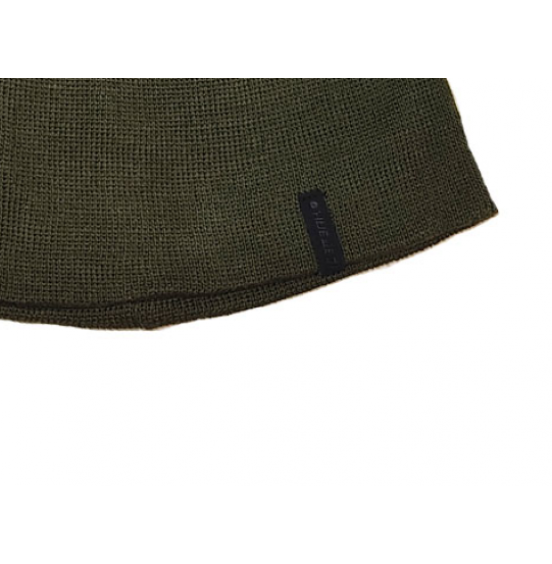 ICEPEAK HASWELL BEANIE KHAKI (258808850I-587)