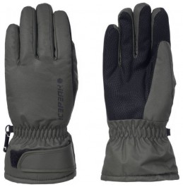 ICEPEAK HAYDEN 58850564I-585 Γάντια Σκι & Snowboard Χακί