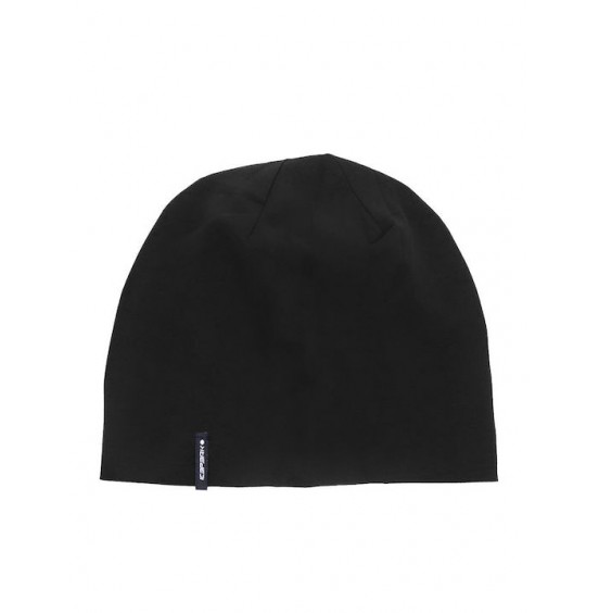 ICEPEAK HEMET BLACK BEANIE (58833591I-990)