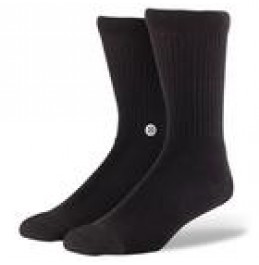 STANCE ICON CREW SOCK 3 PACK MULTI (M556D18ICP-MUL)