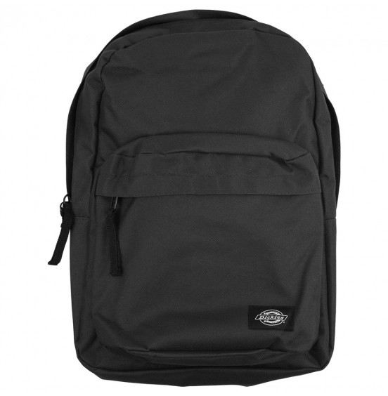 DICKIES INDIANAPOLIS BACKPACK BLACK (08410175)
