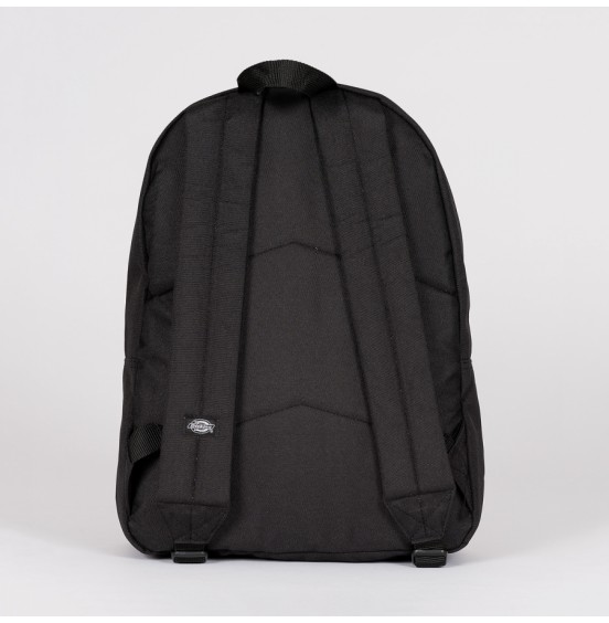 DICKIES INDIANAPOLIS BACKPACK BLACK (08410175)