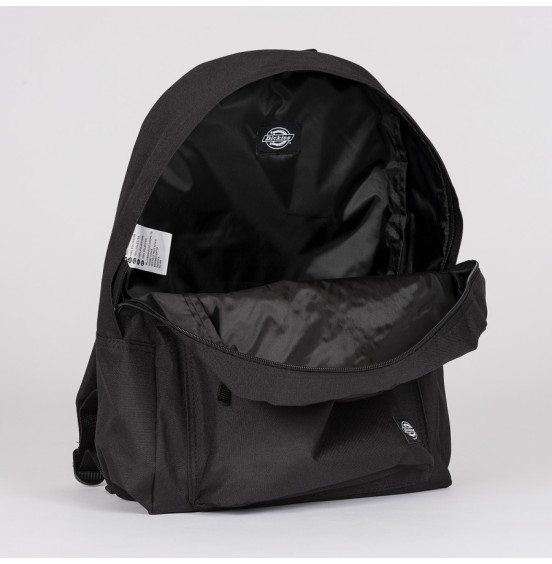 DICKIES INDIANAPOLIS BACKPACK BLACK (08410175)