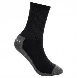ICEPEAK ISHPEMING SOCKS BLACK (258899500I-990)