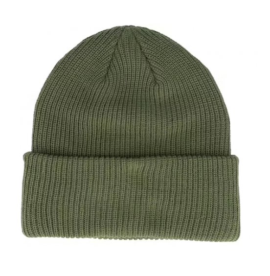 COLUMBIA LOST LAGER II BEANIE 1975921-397 STONE GREEN
