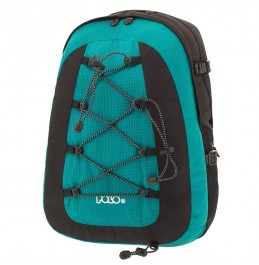 POLO OFFPIST 25L PETROL ΣΑΚΙΔΙΟ ΠΛΑΤΗΣ (9-01-015-20)
