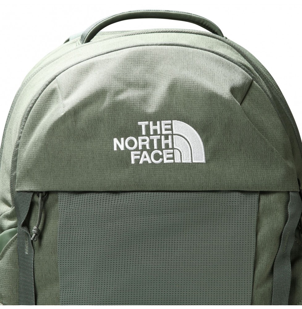 THE NORTH FACE RECON THYME LIGHT HEATHER/THYME BACKPACK (NF0A52SH237)