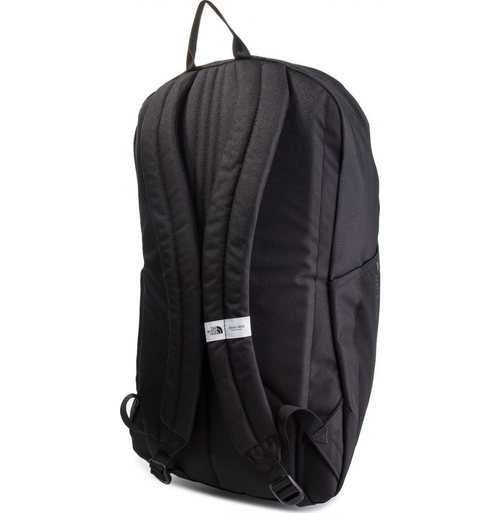 THE NORTH FACE RODEY BACKPACK TNF BLACK (T93KVCJK3)