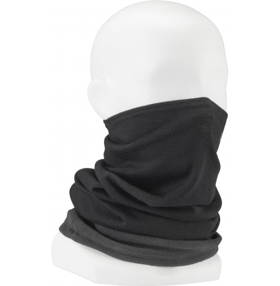 UVEX ΓΚΕΤΑ ΛΑΙΜΟΥ LOOP THERMO S4190090101 BLACK