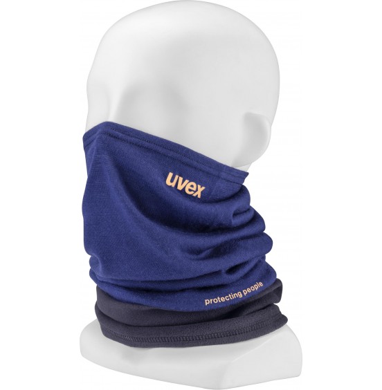 UVEX ΓΚΕΤΑ ΛΑΙΜΟΥ LOOP THERMO S4190090101 NAVY